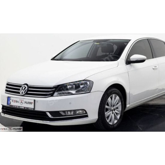 VOLKSWAGEN PASSAT- B7- 11/14; ARAÇ BİLGİLERİ VE RESİMLERİ - Yedek Parça | Parça Dükkanda