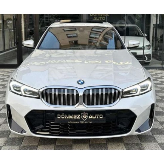 BMW 3 SERI- G20- 23/24; ARAÇ BİLGİLERİ VE RESİMLERİ - Yedek Parça | Parça Dükkanda