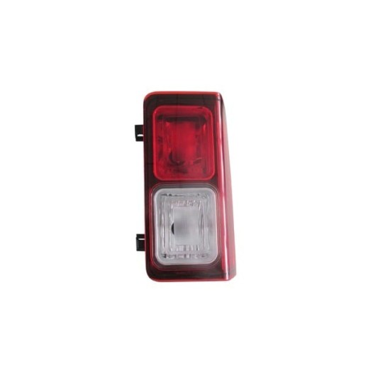 RENAULT TRAFIC- 3- 15/21; ARKA TAMPON UCU REFLEKTÖRÜ SOL (SİSLİ/AMPÜLLÜ) (E MARKLI) - Yedek Parça | Parça Dükkanda