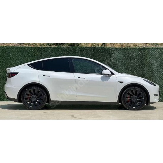 TESLA MODEL Y- 21/25; ARAÇ BİLGİLERİ VE RESİMLERİ - Yedek Parça | Parça Dükkanda