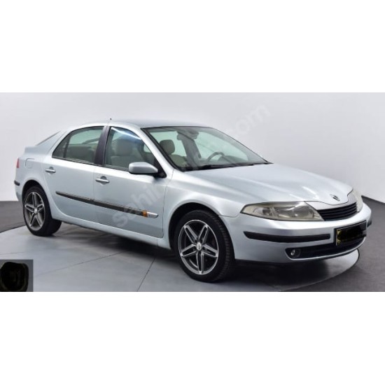 RENAULT LAGUNA- 02/05; ARAÇ BİLGİLERİ VE RESİMLERİ - Yedek Parça | Parça Dükkanda