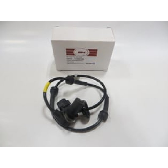 CHEVROLET AVEO- SD/HB- 04/05; ABS SENSÖRÜ ÖN SOL 2 FİŞLİ (SH) - Yedek Parça | Parça Dükkanda