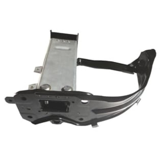 MERCEDES E CLASS- W211- 03/06; ÖN TAMPON İÇ BRAKETİ SOL (ALÜMİNYUM) (TW) - Yedek Parça | Parça Dükkanda