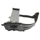 MERCEDES E CLASS- W211- 03/06; ÖN TAMPON İÇ BRAKETİ SOL (ALÜMİNYUM) (TW) - Yedek Parça | Parça Dükkanda