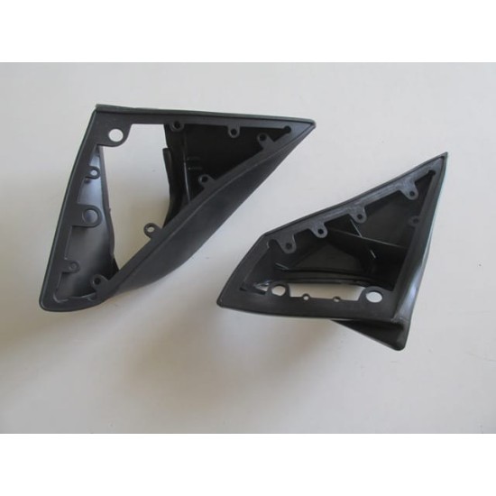 MERCEDES E CLASS- W124- 85/93; KAPI AYNA MUSKASI SAĞ/SOL SET (2 PARÇA) - Yedek Parça | Parça Dükkanda