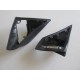 MERCEDES E CLASS- W124- 85/93; KAPI AYNA MUSKASI SAĞ/SOL SET (2 PARÇA) - Yedek Parça | Parça Dükkanda