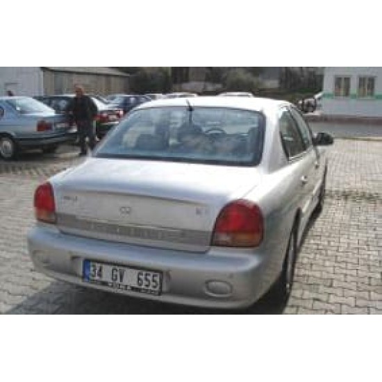 HYUNDAI SONATA- 99/02; ARAÇ BİLGİLERİ VE RESİMLERİ - Yedek Parça | Parça Dükkanda