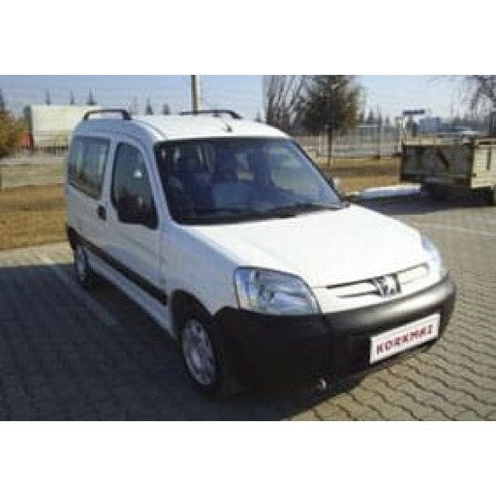 PEUGEOT PARTNER- 03/09; ARAÇ BİLGİLERİ VE RESİMLERİ - Yedek Parça | Parça Dükkanda
