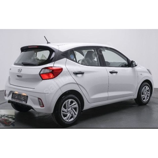 HYUNDAI I10- 20/25; ARAÇ BİLGİLERİ VE RESİMLERİ - Yedek Parça | Parça Dükkanda