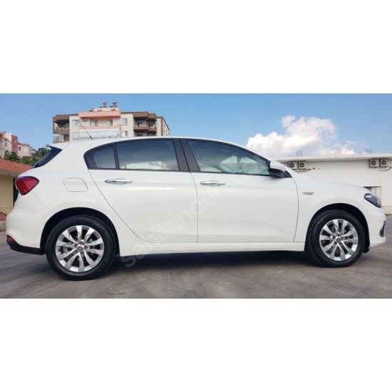 FIAT EGEA- SD/HB/SW- 15/20; ARAÇ BİLGİLERİ VE RESİMLERİ - Yedek Parça | Parça Dükkanda
