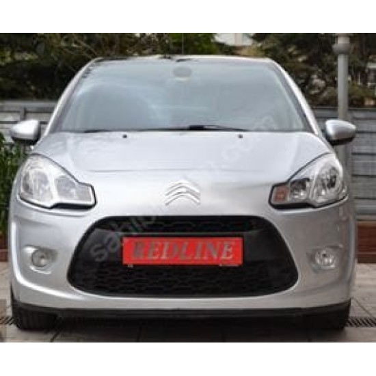 CITROEN C3- 10/16; ARAÇ BİLGİLERİ VE RESİMLERİ - Yedek Parça | Parça Dükkanda
