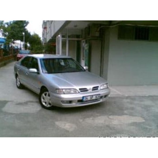 NISSAN PRIMERA- P11- 97/99; ARAÇ BİLGİLERİ VE RESİMLERİ (2.0CC) - Yedek Parça | Parça Dükkanda