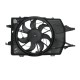 FORD FOCUS- SD/HB- 98/05; RADYATÖR FAN DAVLUMBAZI KOMPLE TEKLİ 1.8 TDCİ (7 KANAT) (MOTORLU) (ORİS) - Yedek Parça | Parça Dükkanda