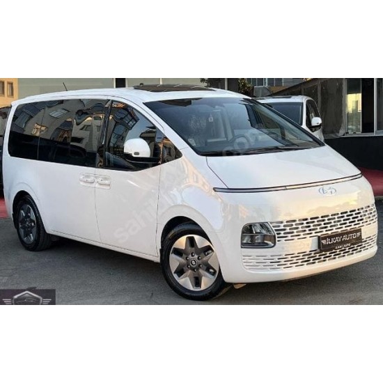 HYUNDAI STARIA- 22/24; ARAÇ BİLGİLERİ VE RESİMLERİ - Yedek Parça | Parça Dükkanda