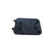 MERCEDES E CLASS- W211- 03/06; ARKA TAMPON ÇEKİ DEMİRİ KAPAĞI GRİ (AVANGARDE) (TW)