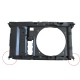 PEUGEOT 307- 01/05; ÖN PANEL KOMPLE PLASTİK (KLİMALI BENZİNLİ/DİZEL TİP) (İNTERCOOLER SIZ TİP) (TW) - Yedek Parça | Parça Dükkanda