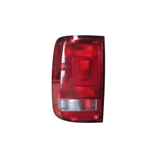 VOLKSWAGEN AMAROK- 11/13; STOP LAMBASI SOL KIRMIZI/BEYAZ (E MARKLI) - Yedek Parça | Parça Dükkanda
