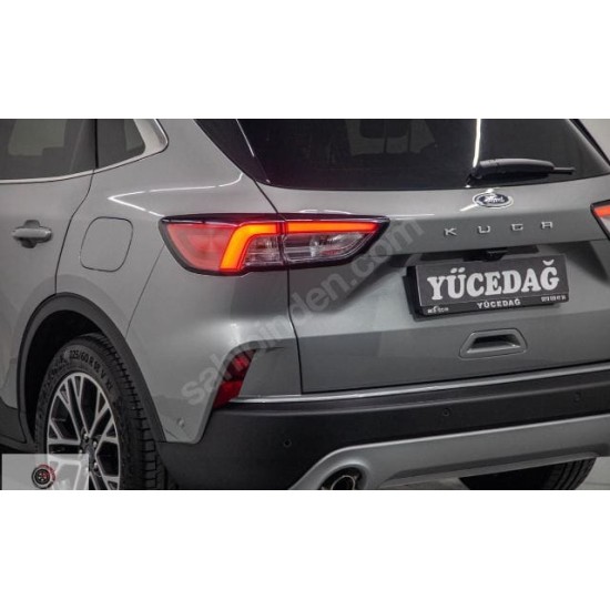 FORD KUGA- 20/23; ARAÇ BİLGİLERİ VE RESİMLERİ - Yedek Parça | Parça Dükkanda