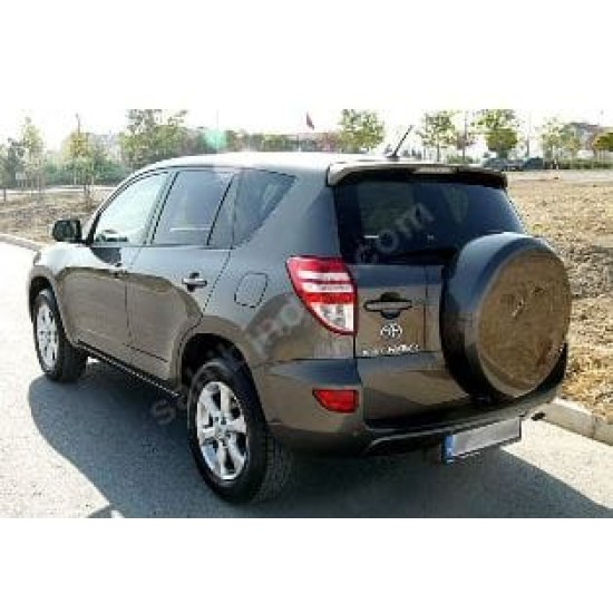 TOYOTA RAV4- 04/06/06/09-09/12; ARAÇ BİLGİLERİ VE RESİMLERİ - Yedek Parça | Parça Dükkanda