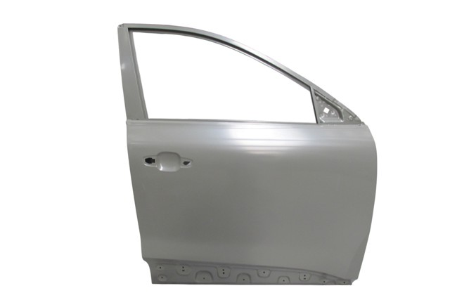 MG HS- 22/24; ÖN KAPI KOMPLE SAĞ GRİ BOYALI (İCELİ/ÇEKOMASTİKLİ) (TW)