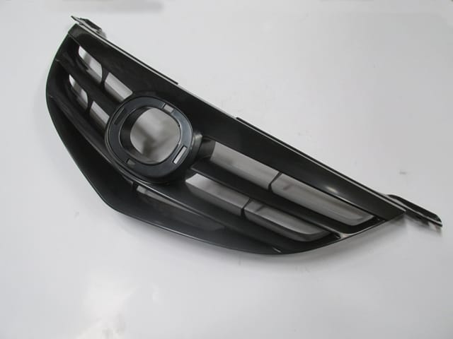 MAZDA 3- SD- 07/09; ÖN PANJUR SİYAH (TYG) MAZDA 3- SD- 07/09; ÖN PANJUR SİYAH (TYG)