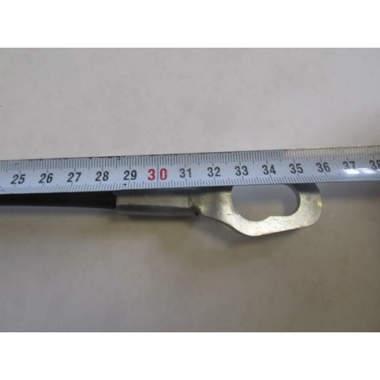 TOYOTA HILUX- PICK UP VIGO- 05/11; BAGAJ DESTEK TELİ (35,5 CM) (BAGAJ HALATI) - Yedek Parça | Parça Dükkanda