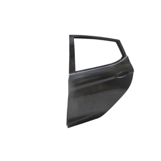FORD FIESTA- 18/23; ARKA KAPI KOMPLE SOL (İCELİ/ÇEKOMASTİKLİ)(TW) - Yedek Parça | Parça Dükkanda