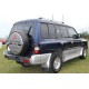 MITSUBISHI PAJERO- 98/00; ARAÇ BİLGİLERİ VE RESİMLERİ - Yedek Parça | Parça Dükkanda