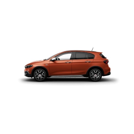 FIAT EGEA- CROSS- 21/25; ARAÇ BİLGİLERİ VE RESİMLERİ - Yedek Parça | Parça Dükkanda