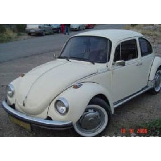 VOLKSWAGEN BEETLE- KAFER- 76>; ARAÇ BİLGİLERİ VE RESİMLERİ (ESKİ MODEL) - Yedek Parça | Parça Dükkanda