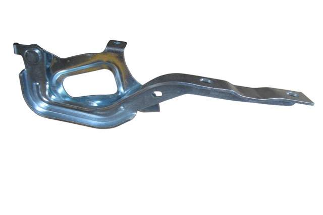 BYD ATTO 3- EV- 24/25; KAPUT MENTEŞESİ SOL (TW)