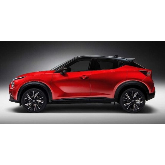 NISSAN JUKE- 20/24; ARAÇ BİLGİLERİ VE RESİMLERİ - Yedek Parça | Parça Dükkanda
