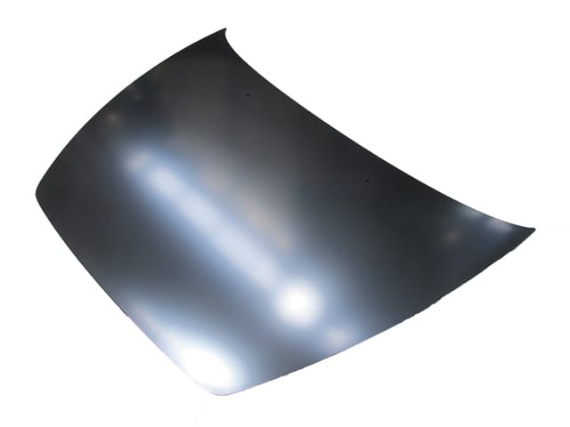 VOLVO S40- 08/12; MOTOR KAPUTU (ÇELİK) (TYG)