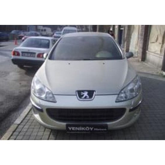 PEUGEOT 407- 04/11; ARAÇ BİLGİLERİ VE RESİMLERİ - Yedek Parça | Parça Dükkanda