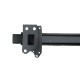VOLKSWAGEN POLO- 5- 02/05; ÖN TAMPON DEMİRİ (ÇİFT FARLI TİP) (EAGLE BODY) - Yedek Parça | Parça Dükkanda