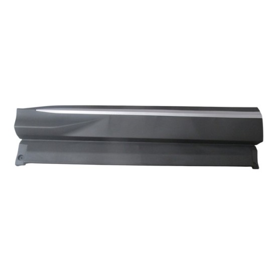 BYD SEAL U- EV- 24/25; ÖN KAPI BANDI SOL SİYAH/GRİ ÇITALI (TW) - Yedek Parça | Parça Dükkanda