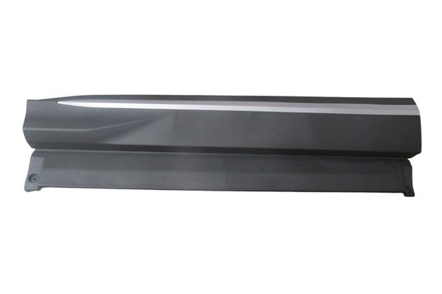 BYD SEAL U- 24/25; ÖN KAPI BANDI SOL SİYAH/GRİ ÇITALI (TW)