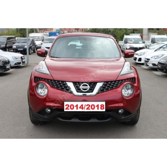 NISSAN JUKE- 11/19; ARAÇ BİLGİLERİ VE RESİMLERİ - Yedek Parça | Parça Dükkanda