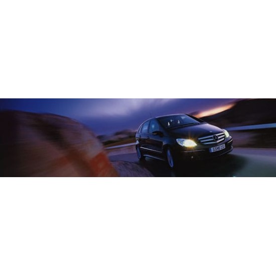 MERCEDES B CLASS- W245- 05/11; ARAÇ BİLGİLERİ VE RESİMLERİ (B150/B160/B180/B200) - Yedek Parça | Parça Dükkanda