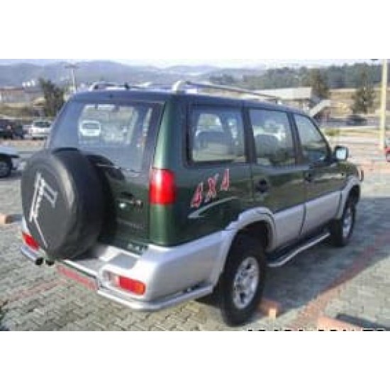 NISSAN TERRANO- 93/97; ARAÇ BİLGİLERİ VE RESİMLERİ - Yedek Parça | Parça Dükkanda