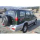 NISSAN TERRANO- 93/97; ARAÇ BİLGİLERİ VE RESİMLERİ - Yedek Parça | Parça Dükkanda