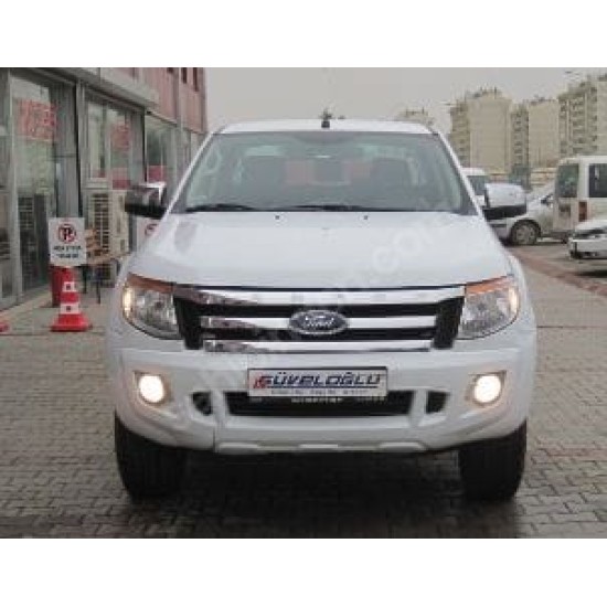 FORD RANGER- PICK UP- 13/15; ARAÇ BİLGİLERİ VE RESİMLERİ - Yedek Parça | Parça Dükkanda