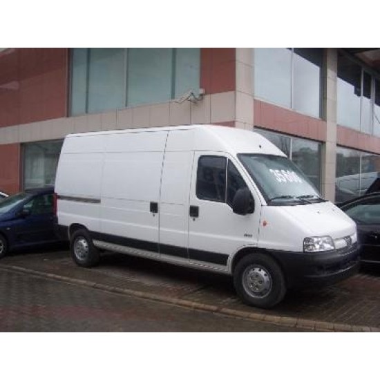 PEUGEOT BOXER- 03/07; ARAÇ BİLGİLERİ VE RESİMLERİ - Yedek Parça | Parça Dükkanda
