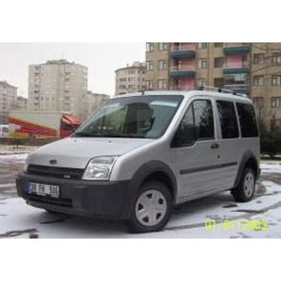 FORD TRANSIT CONNECT- 02/09; ARAÇ BİLGİLERİ VE RESİMLERİ - Yedek Parça | Parça Dükkanda