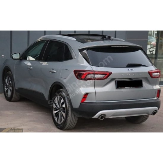 FORD KUGA- 24/25; ARAÇ BİLGİLERİ VE RESİMLERİ - Yedek Parça | Parça Dükkanda