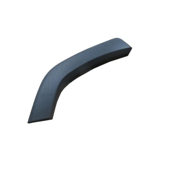 TOYOTA RAV4- 18/24; ARKA ÇAMURLUK DODİK PLASTİĞİ SOL SİYAH (ÖNÜN ÖNÜ)(CASP)