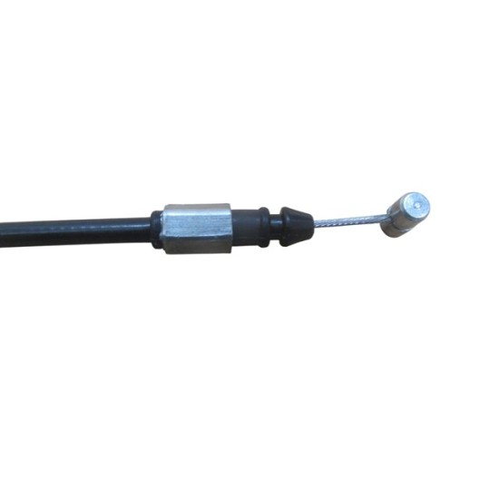 NISSAN QASHQAI- J10- 07/13; KAPUT İÇ AÇMA TELİ