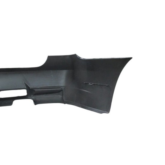 BMW 3 SERI- E90- 05/11; ARKA TAMPON ASTARLI(SENSÖR YUVASI/PANJURLU) (M3-STYLE/LCI) - Yedek Parça | Parça Dükkanda