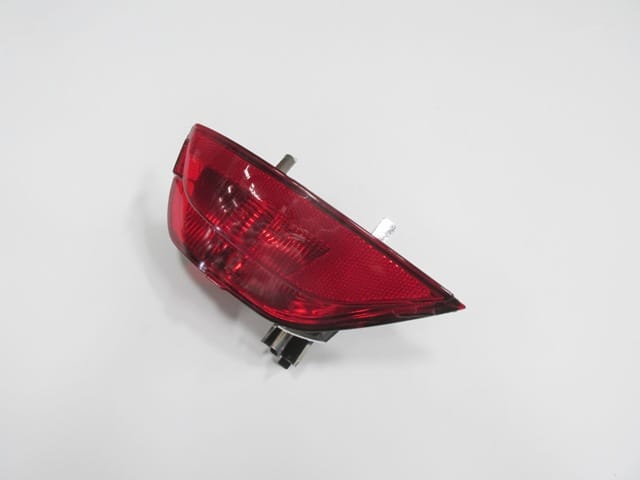 RENAULT MEGANE- 4- SD- 16/20; ARKA TAMPON REFLEKTÖRÜ SOL