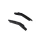 PEUGEOT 2008- 20/23; ÖN TAMPON BAĞLANTI BRAKETİ PLASTİK SAĞ/SOL SET (2 PARÇA) - Yedek Parça | Parça Dükkanda